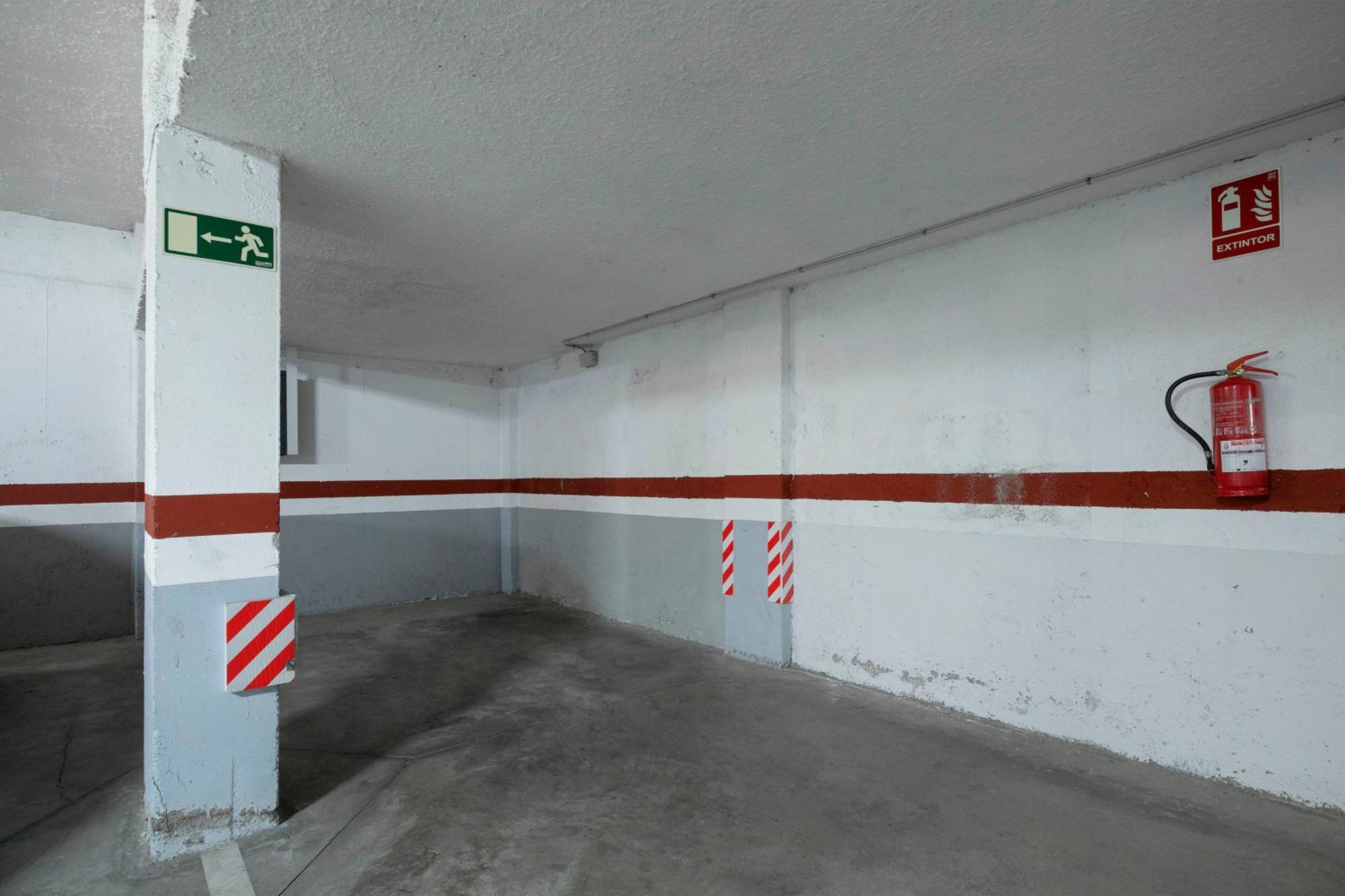 شقة Blue Waves - Free Parking El Médano المظهر الخارجي الصورة